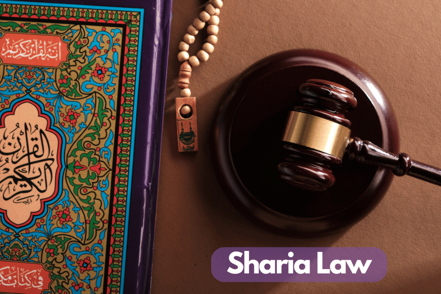 Sharia-law