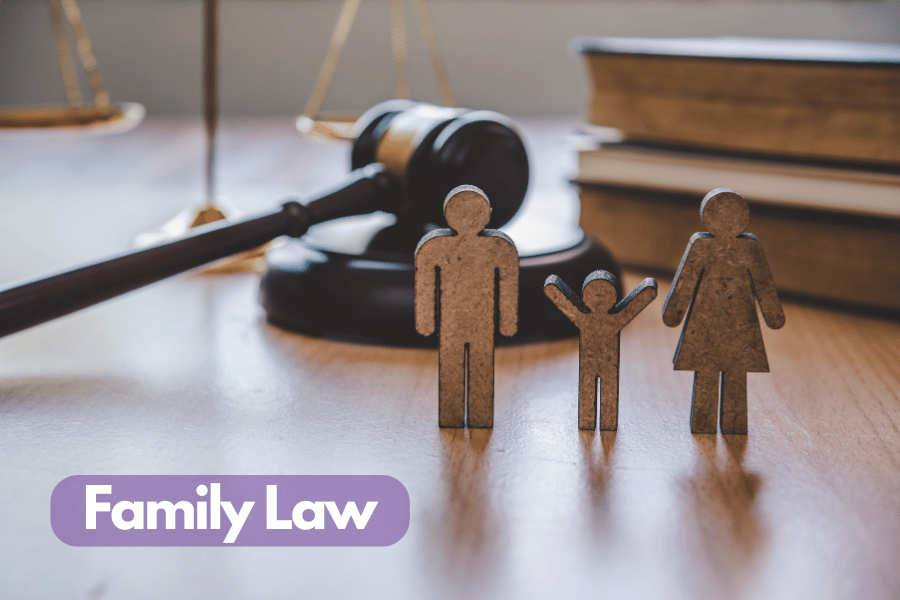 family-law