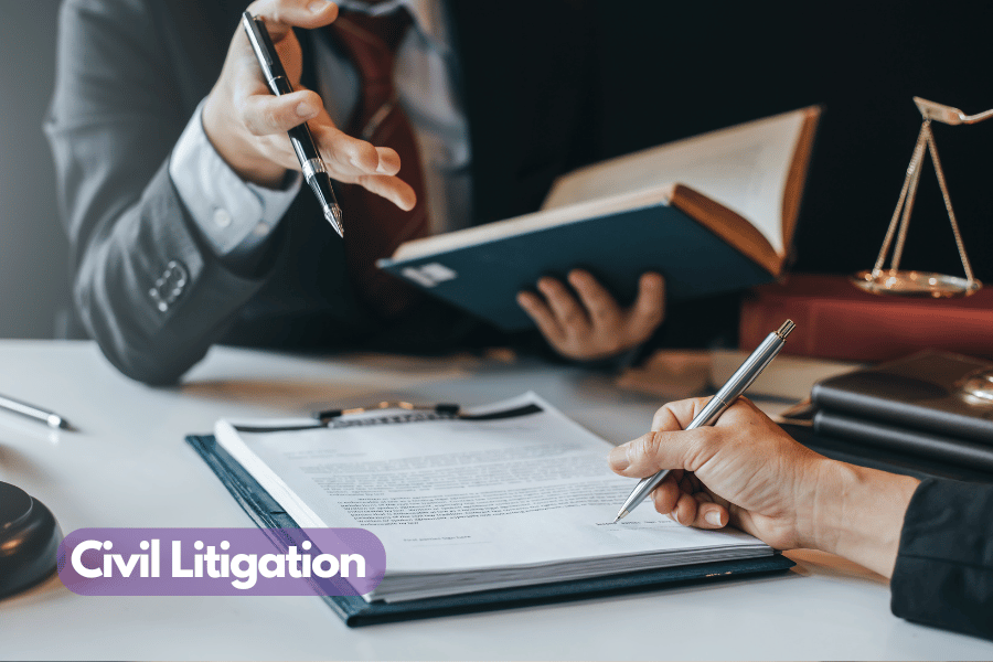 Civil Litigation